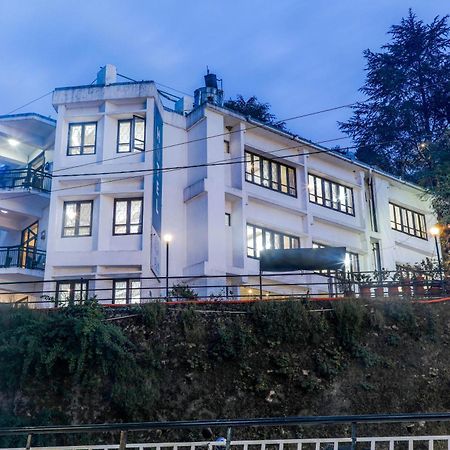 Hotel Sungrace Mussoorie Exterior photo