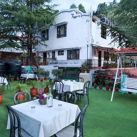 Hotel Sungrace Mussoorie Exterior photo